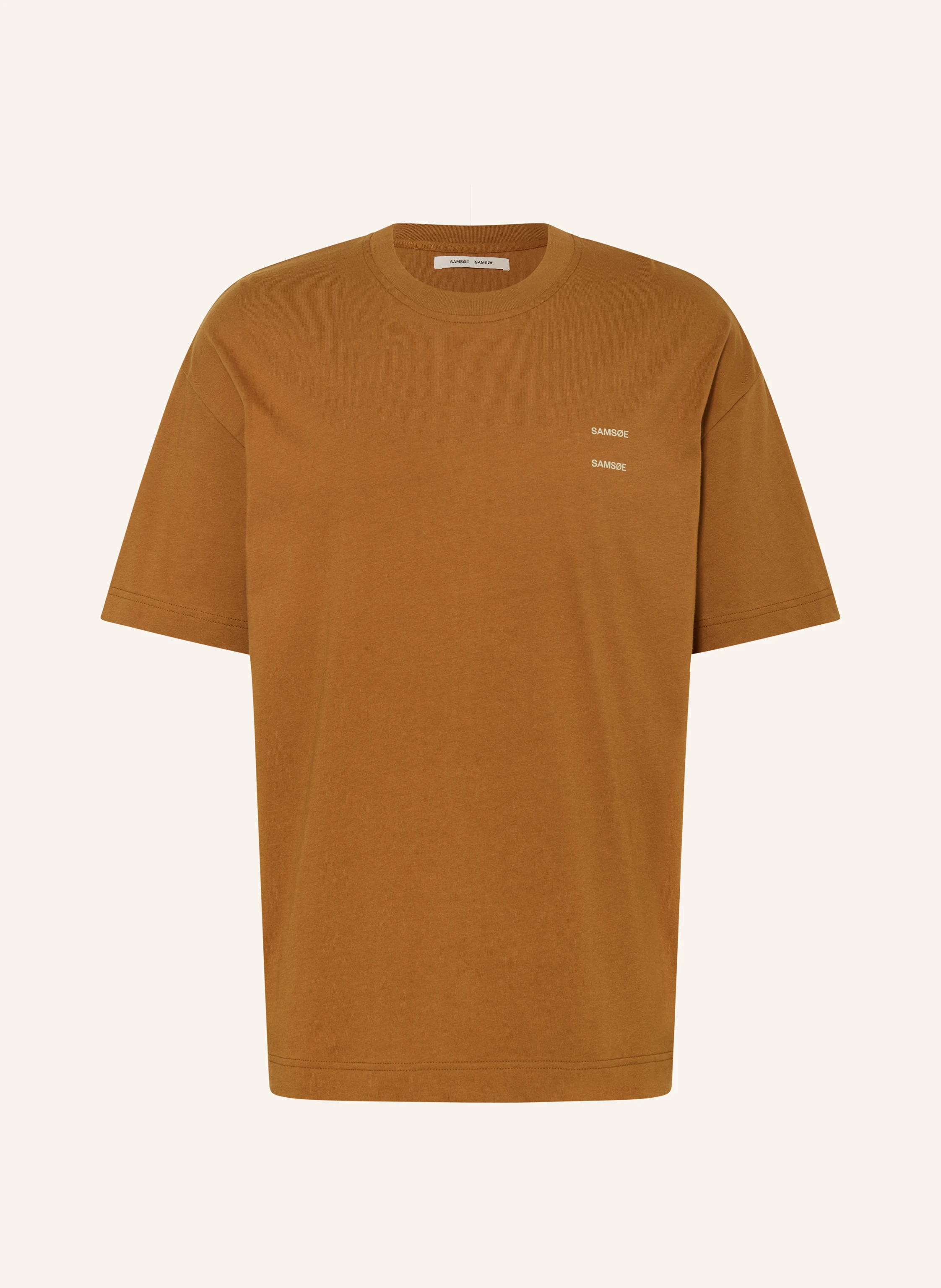 SAMSØE  SAMSØE T-Shirt JOEL