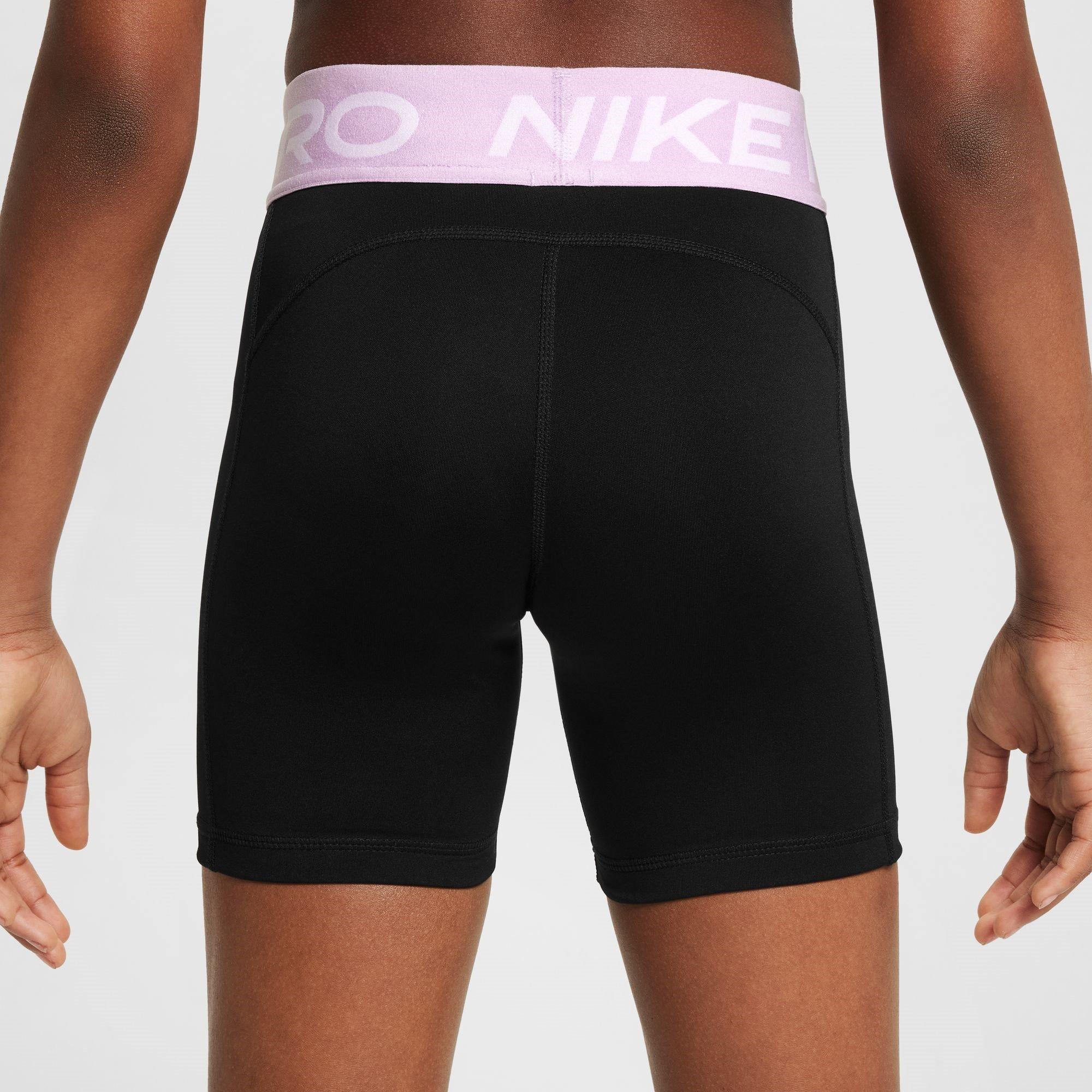 Nike Pro Shorts Junior Girls