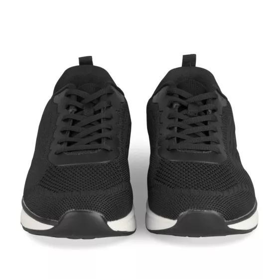 Baskets NOIR UNYK