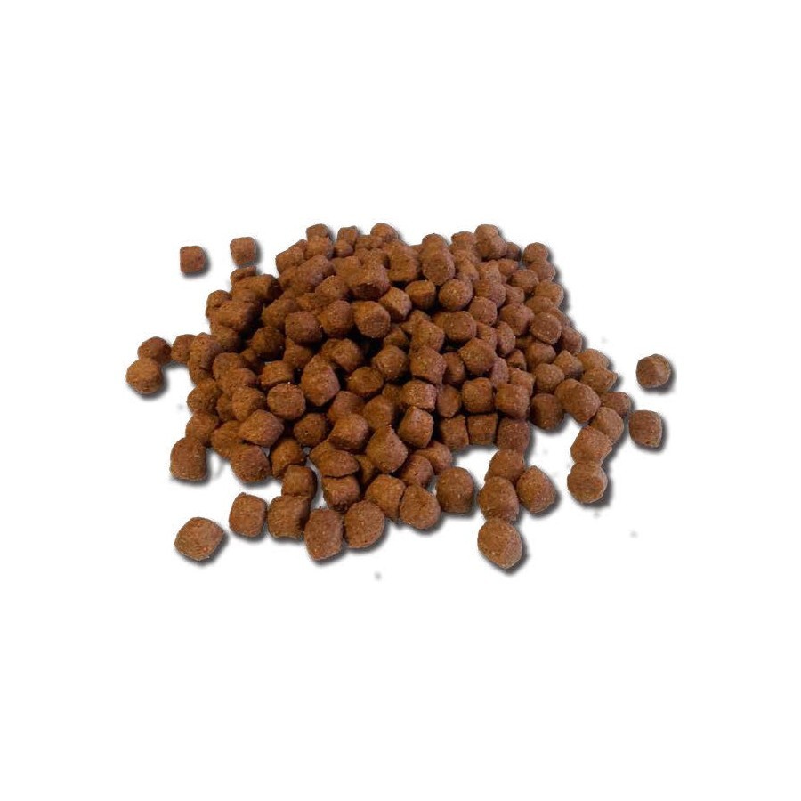 Ração Farm Nature Adulta para Cães, Sabor Frango