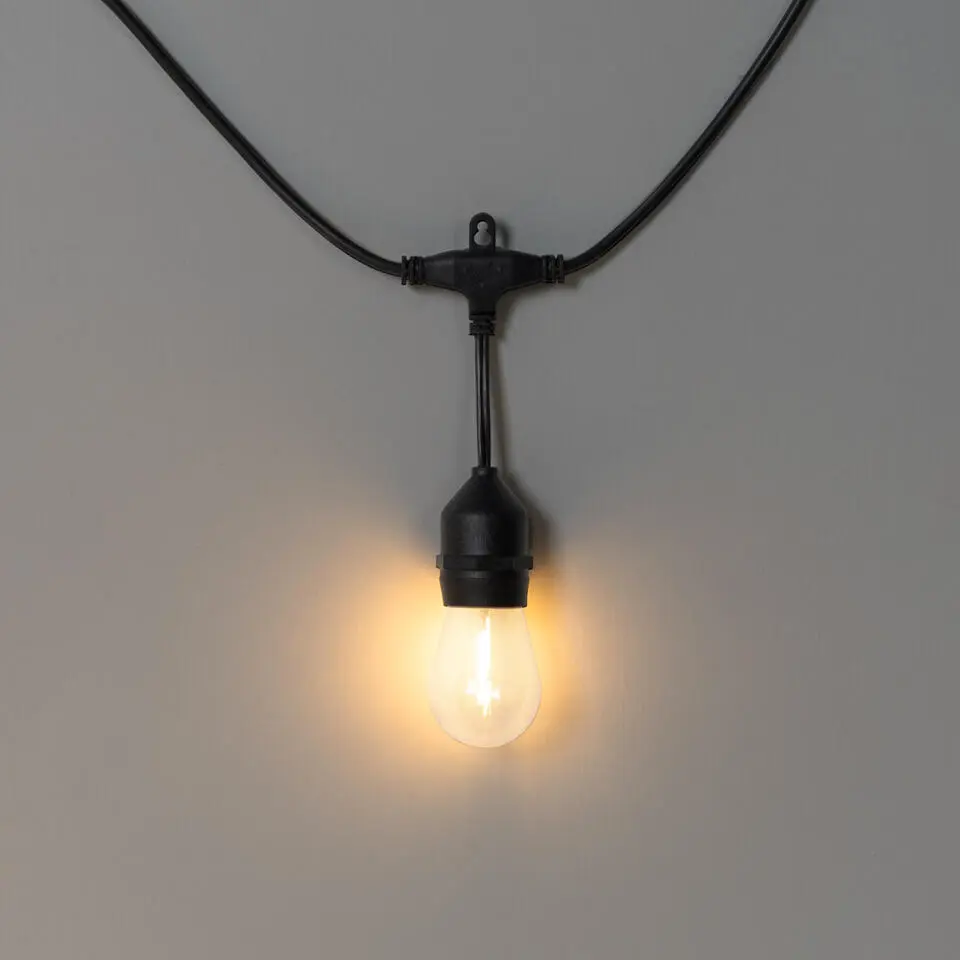 Qazqa buitenlampen chill transparant led module