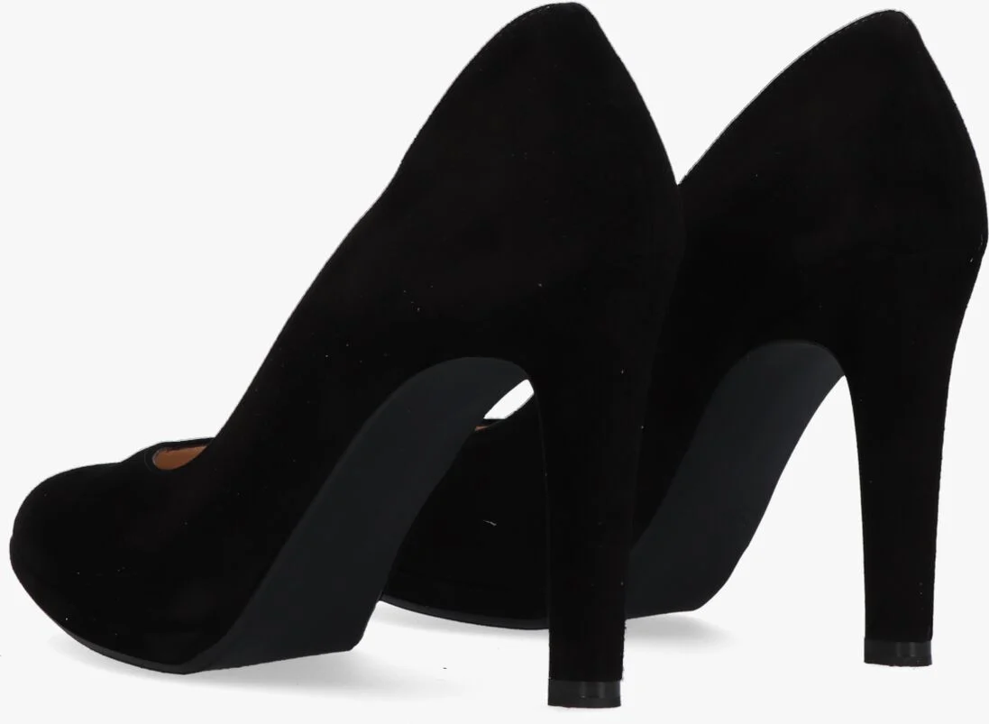 PETER KAISER zwarte peter kaiser pumps herdi