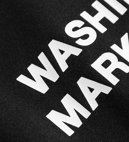 Les Deux Bluse - Washington - Blåck/ Light Ivory