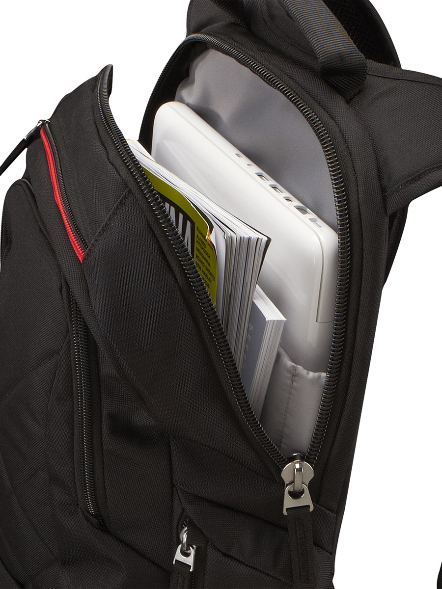Sac À dos ordinateur Case Logic Smart 14 pouces