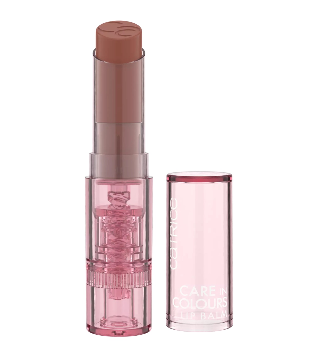 Catrice - Bálsamo Labial Care In Colours - 060: Half Baked Cookies