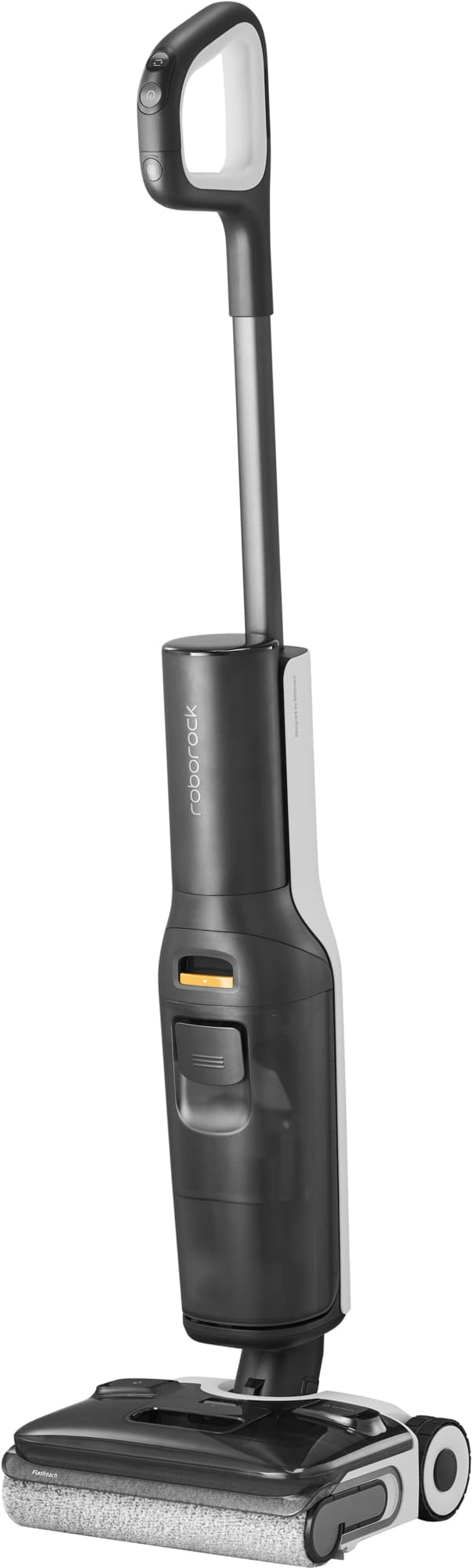 Roborock F25 ACE handheld W&D vacuum WD5M2A522-00 (black)