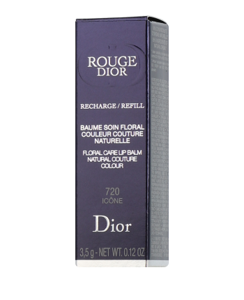 Dior Rouge Dior Baume Matte Refill 720 Icône 3,5g