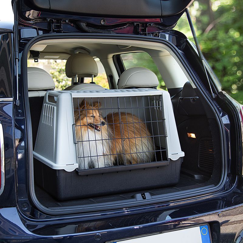 Cage Ferplast Atlas Car