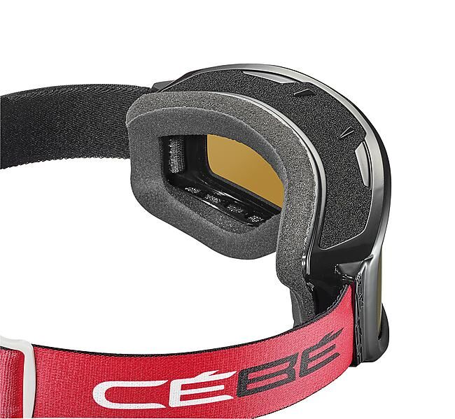 CEBE - MASQUE DE SKI CHEEKY OTG CAT 3