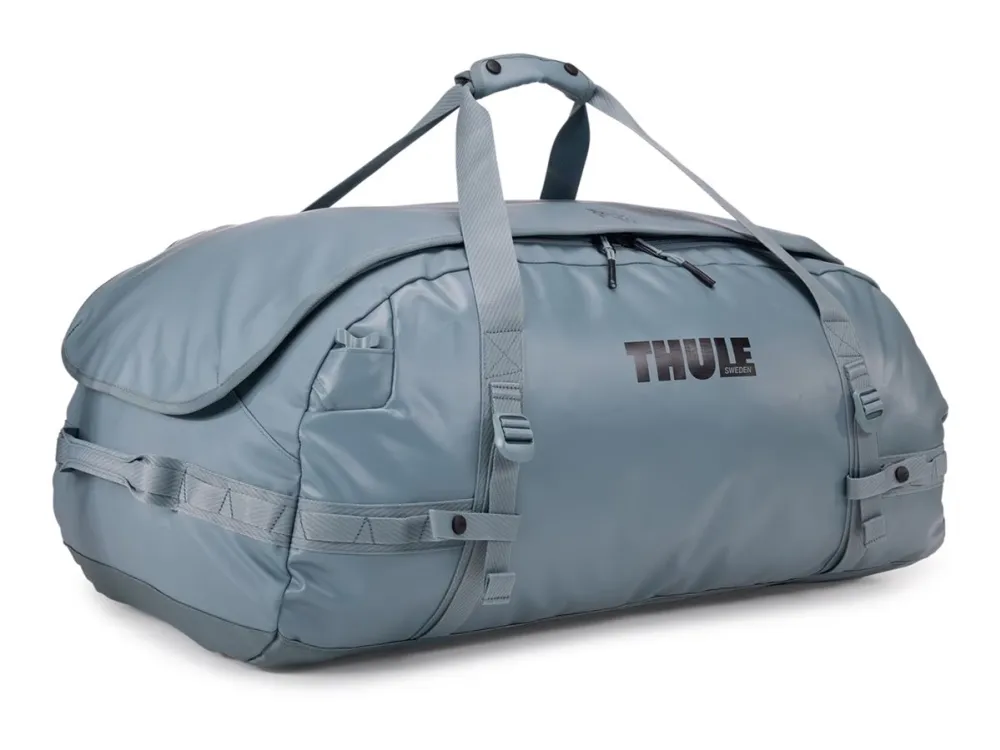 Thule Chasm - Bærepakke - 90L - 900D polyester, phthalate-free laminate - sø