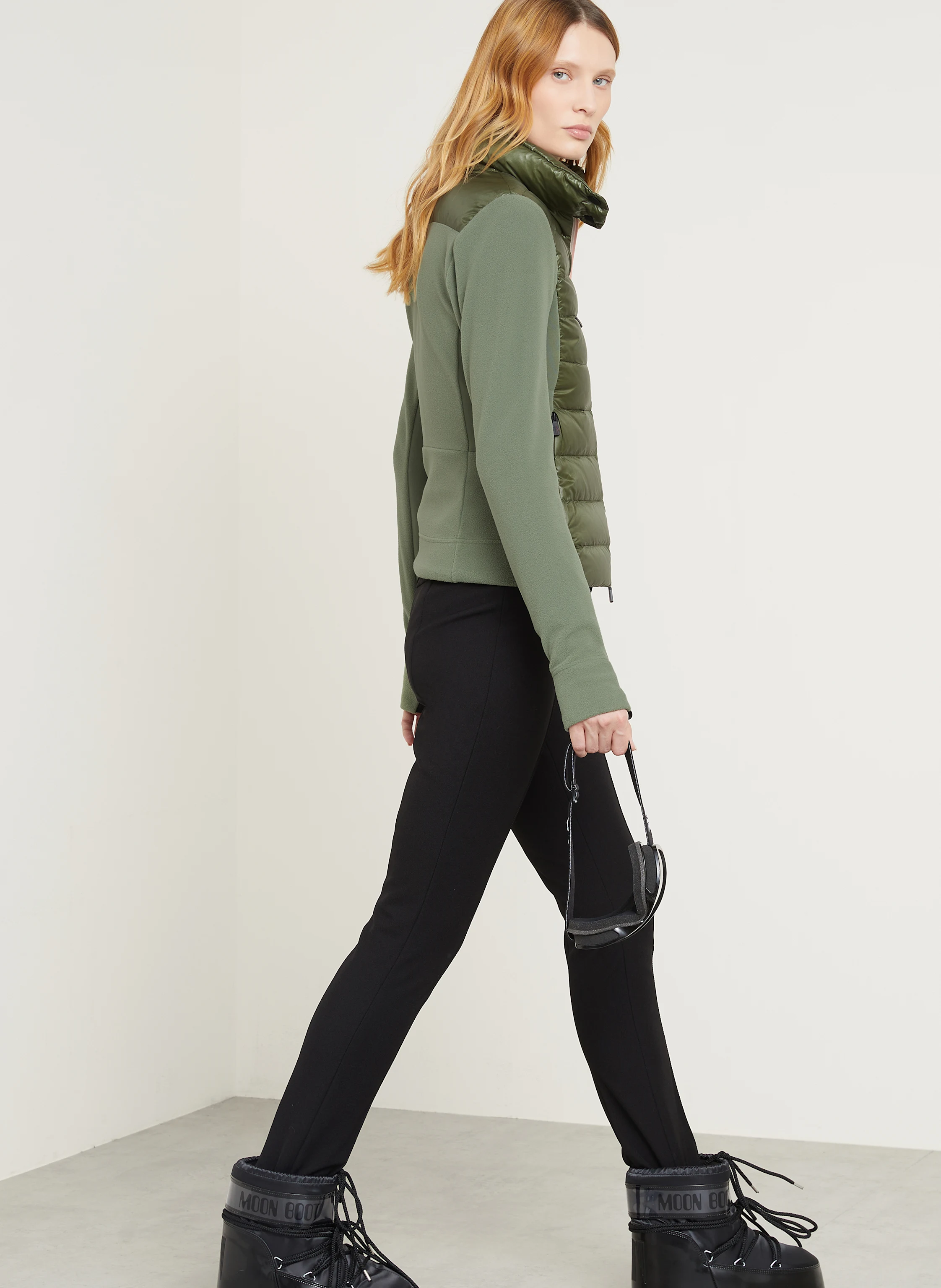 MONCLER GRENOBLE Midlayer-Jacke