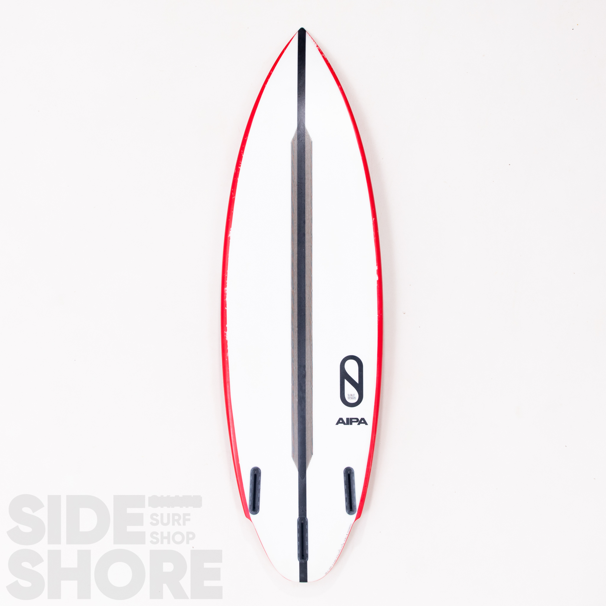 Slater Design / Firewire Flat Earth - LFT - 5'9 x 19 3/4