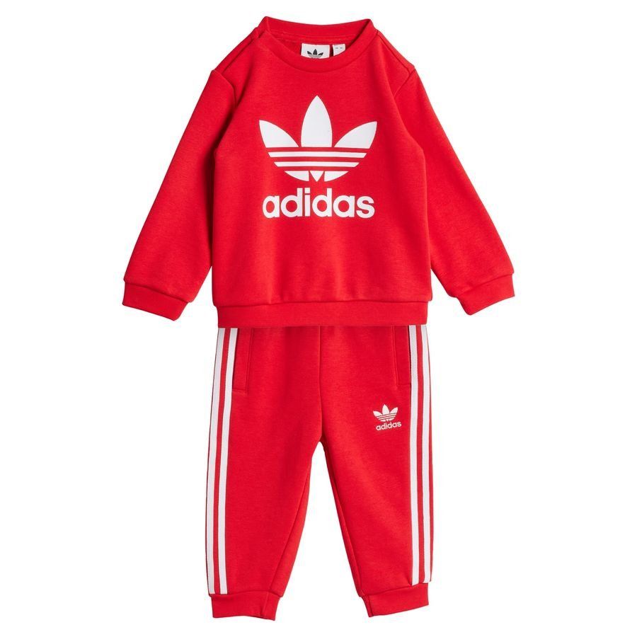 Adidas Original Ensemble haut ras-du-cou enfants