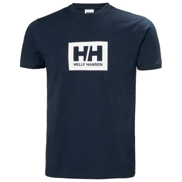 Helly Hansen - Box T 2.0 - T-shirt