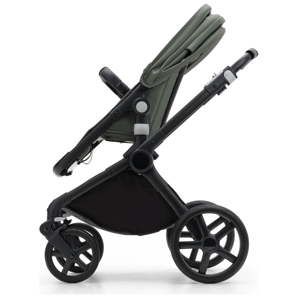 bugaboobugaboo   Fox Cub Essential Bundle black/forest green