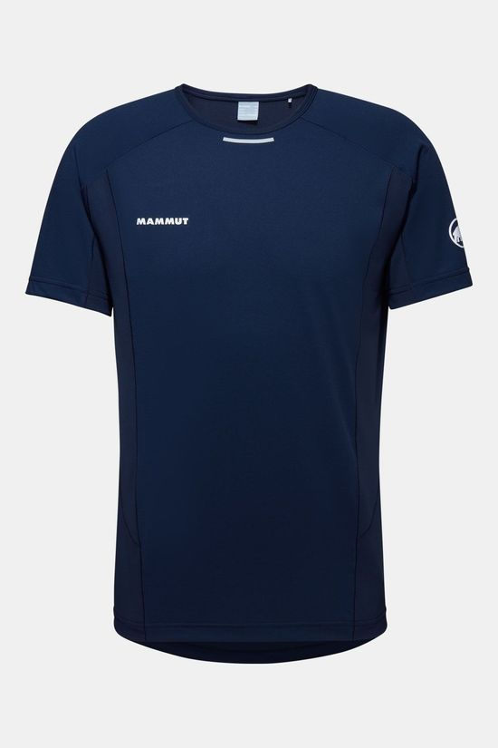 Mammut Mammut Aenergy Ss Tee