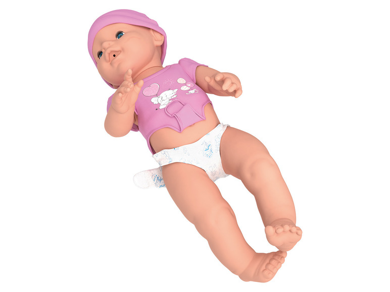 Babypop Toni