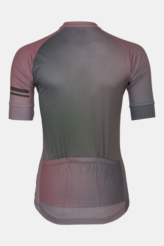 AGU AGU Gradient Jersey SS Essential Fietsshirt Dames