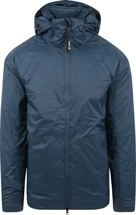 Tenson Transition Jacket Navy 5017697-964 kopen