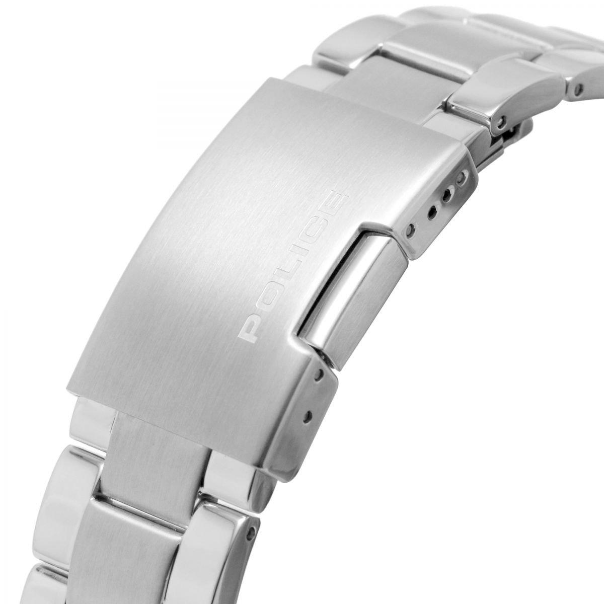 Police Mens Raho Watch
