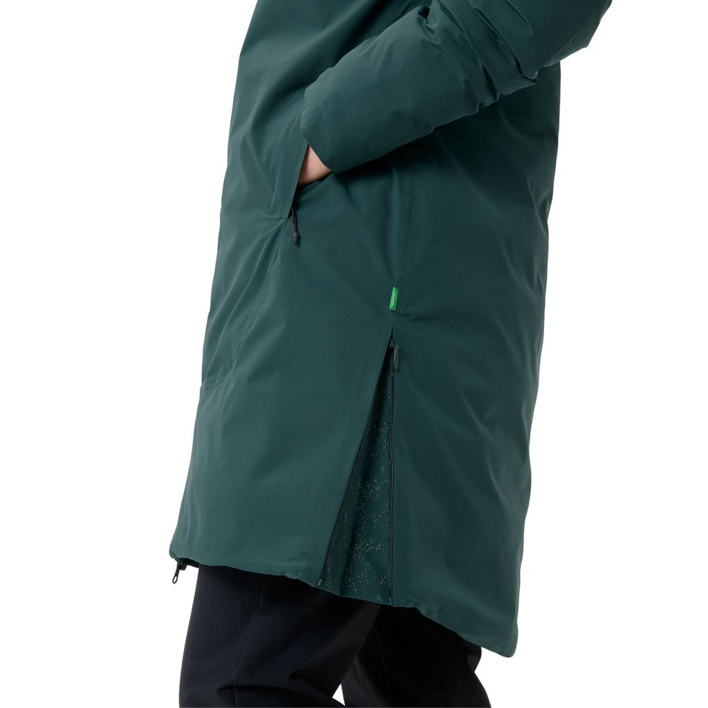 Women's Mineo Coat IV
