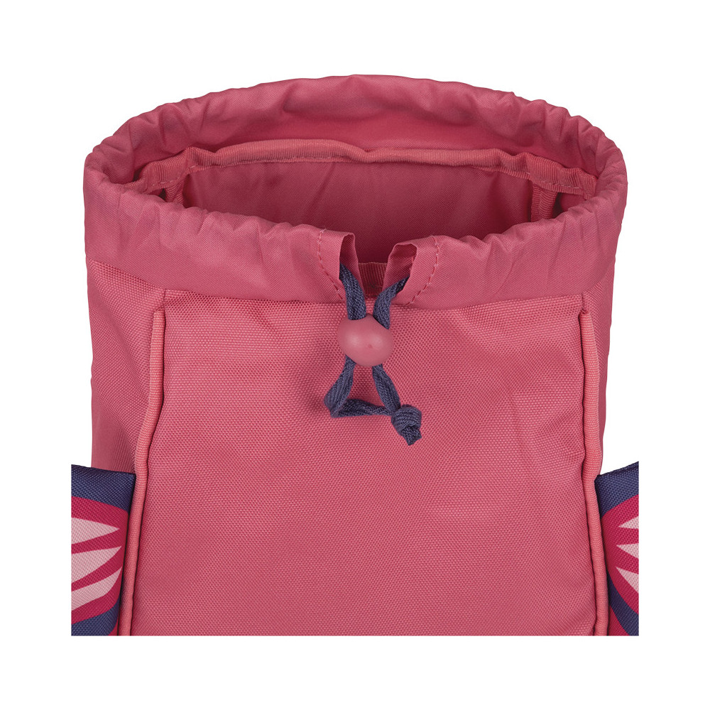 Sac à dos Papillon L'école des Tann's