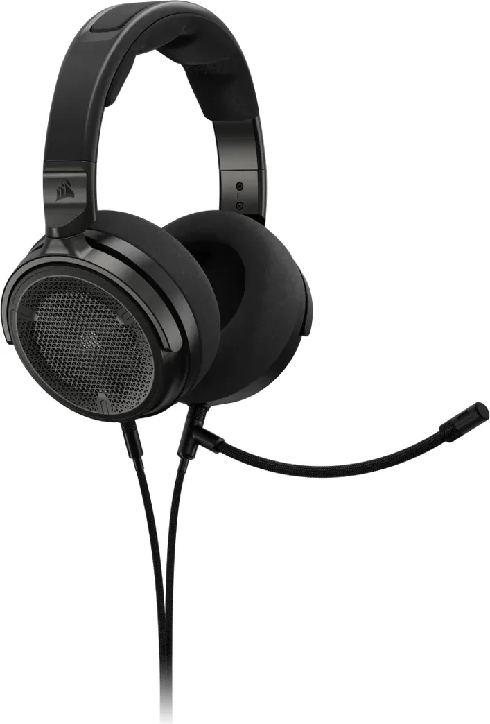 Virtuoso Pro Carbon Casques gaming