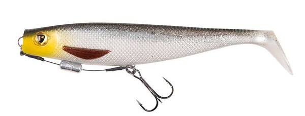 Fox Rage Pro Shad Loaded 14cm 24g
