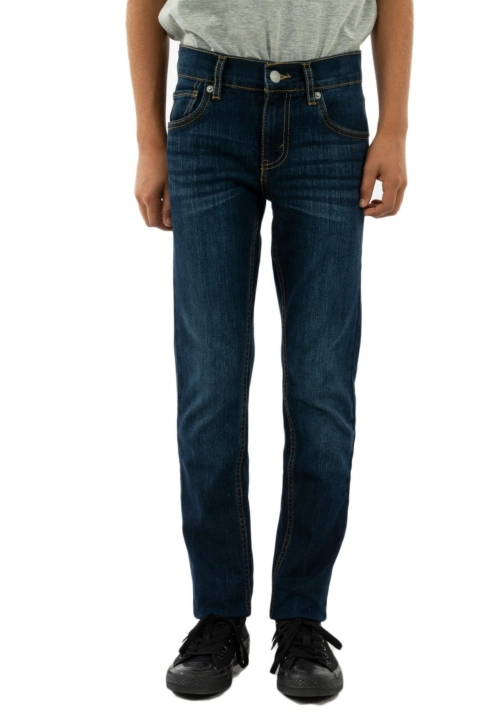 jeans levi's® np22057 510™ skinny fit d5w machu picchu