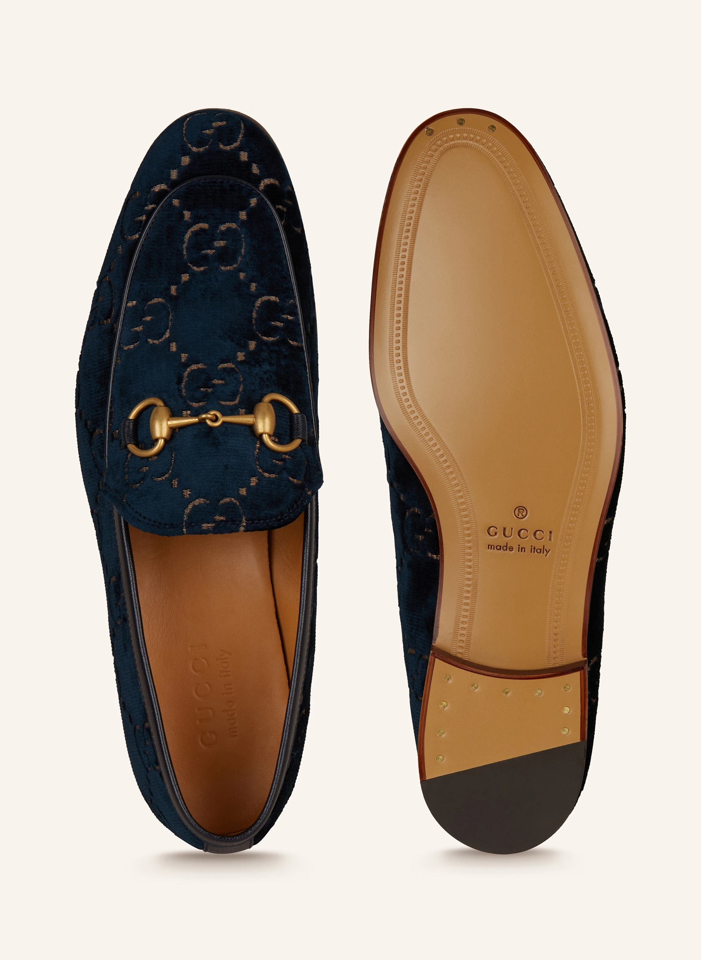 GUCCI Loafer JORDAAN