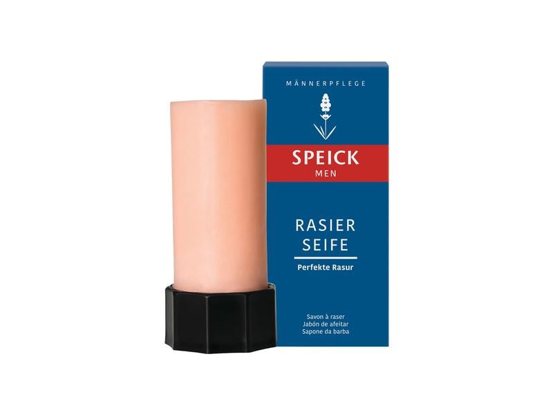 Speick Rasierseife Men 50 g Natürliche Rasierpflege