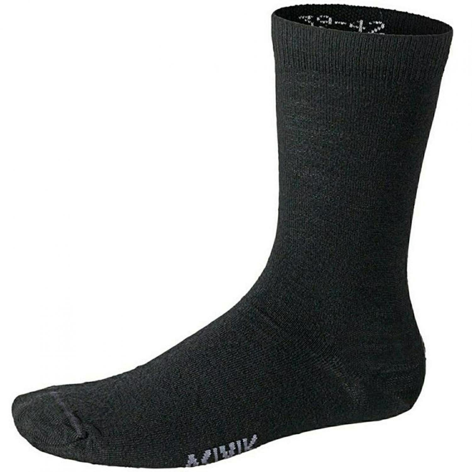 Asivik Liner Sok, merinould - Spejder Sport