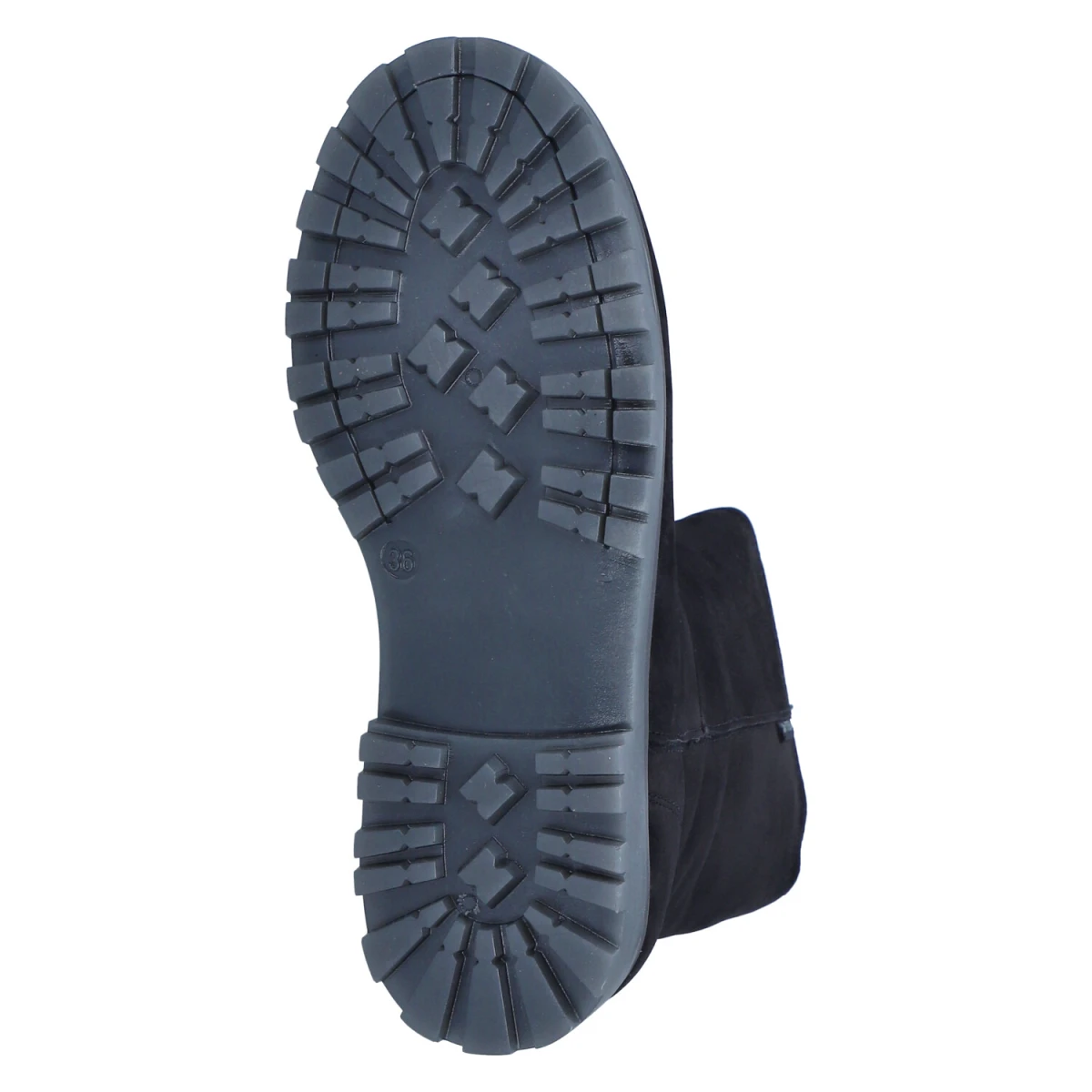 VadoWinterstiefeletten NENA - black