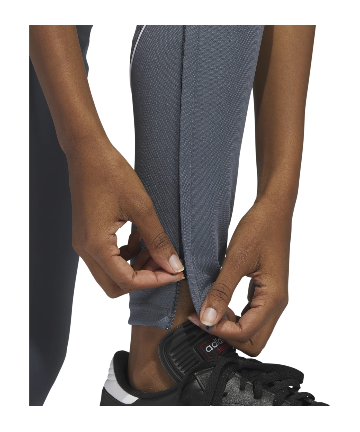 adidas Tiro 23 Trainingshose Damen Grau
