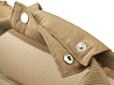 LIEWOOD Amber Babylift, Oat