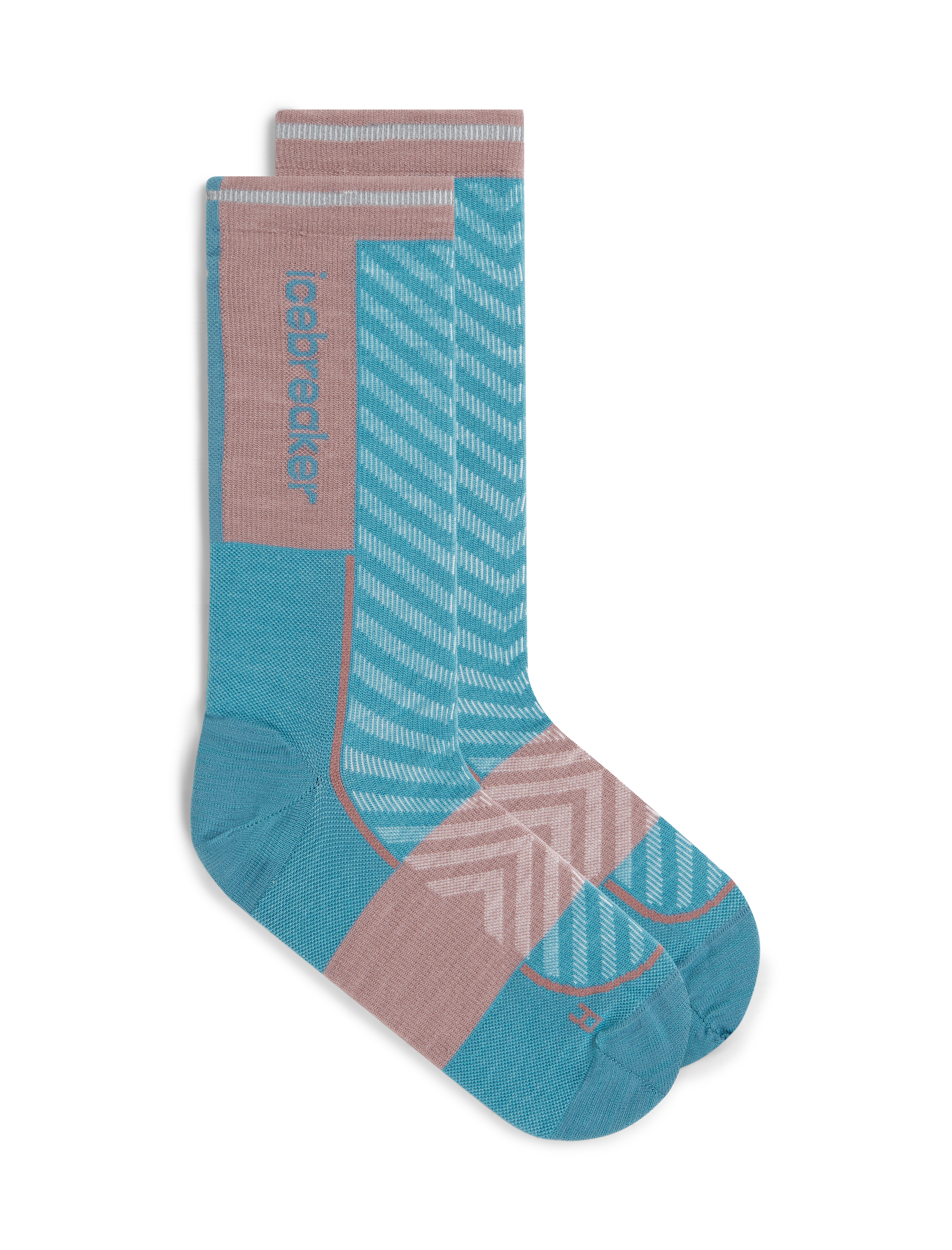 Wmns Merino Run  Ultralight Crew