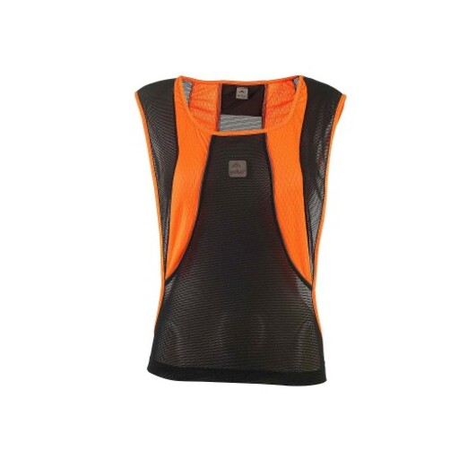 Colete Refletor Patuá Fitness Vitória
