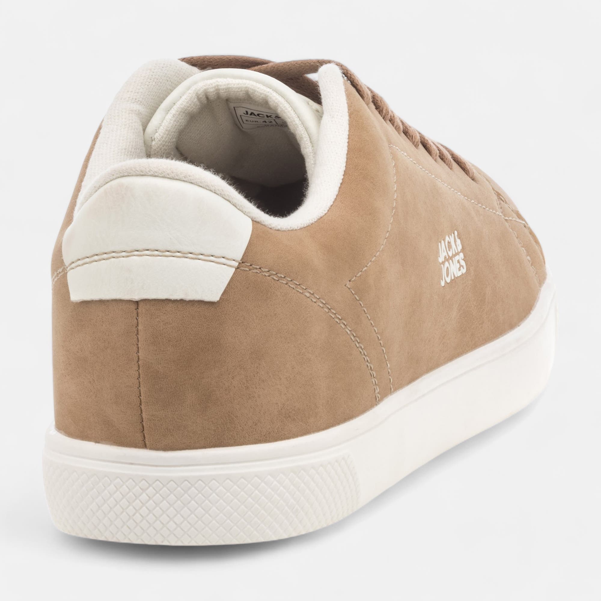 Baskets Homme beige