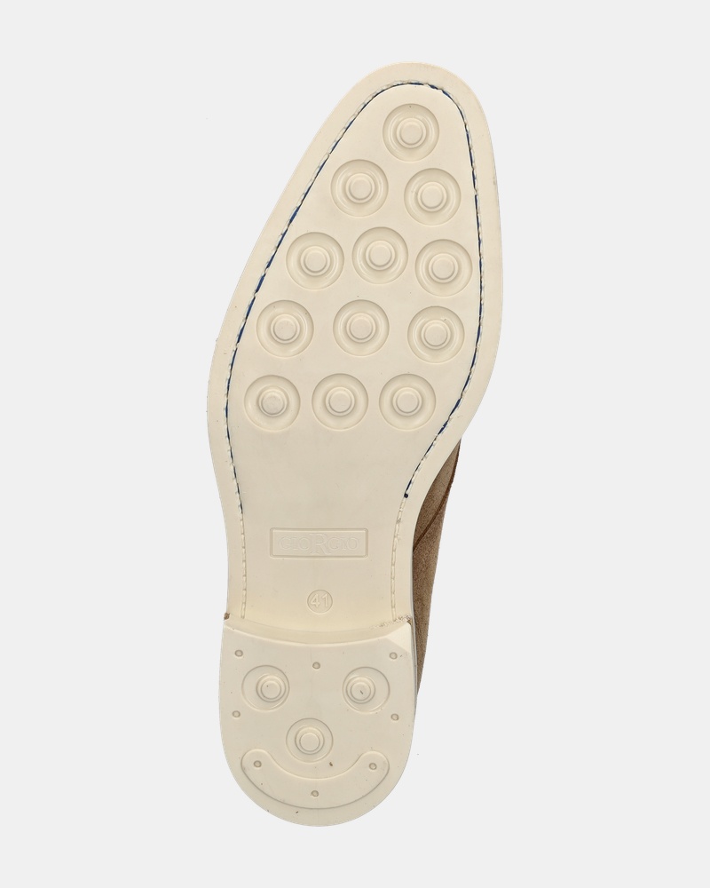 Giorgio Nette schoenen  - beige