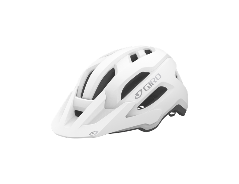 Giro Fixture Mips II cykelhjelm hvid onesize (54-61cm)