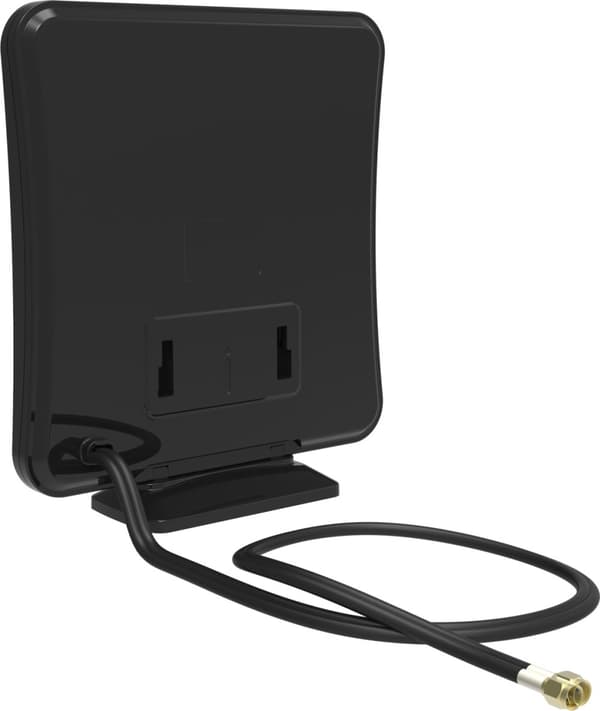 Bluecloud 5G/4G/3G skrivebordsantenne