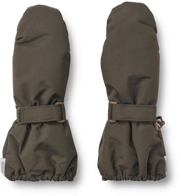 Wheat Votter, Dry Black