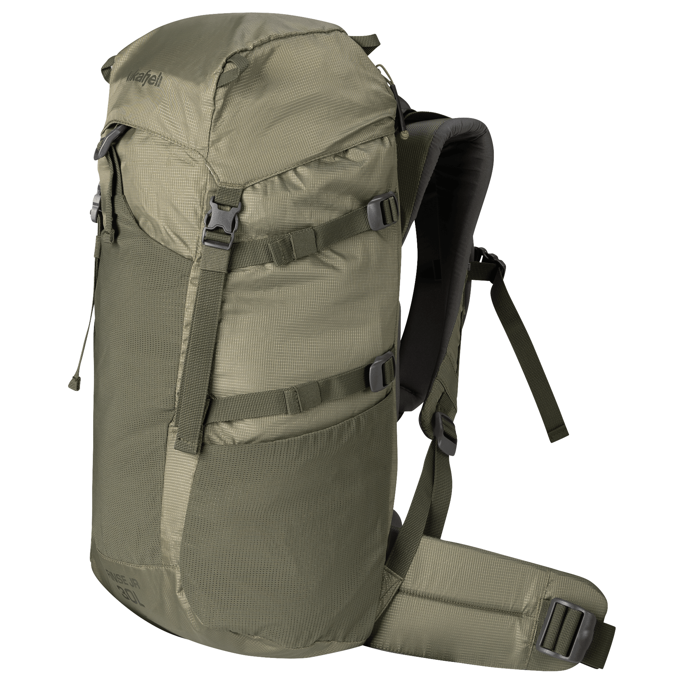 Vikafjell Finse Jr 30L - Ryggsekker