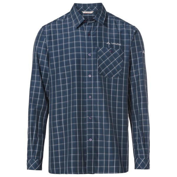 Vaude - Albsteig L/S Shirt III - Chemise