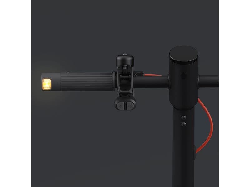 Xiaomi E-Scooter 5 Elite , Schwarz Elektro Scooter