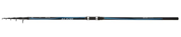 Canne Surfcasting Shimano Alivio GX Surf Tele