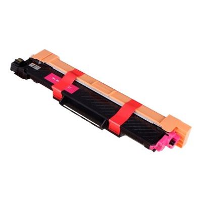 Cartouche laser compatible Brother TN247 - magenta - Uprint