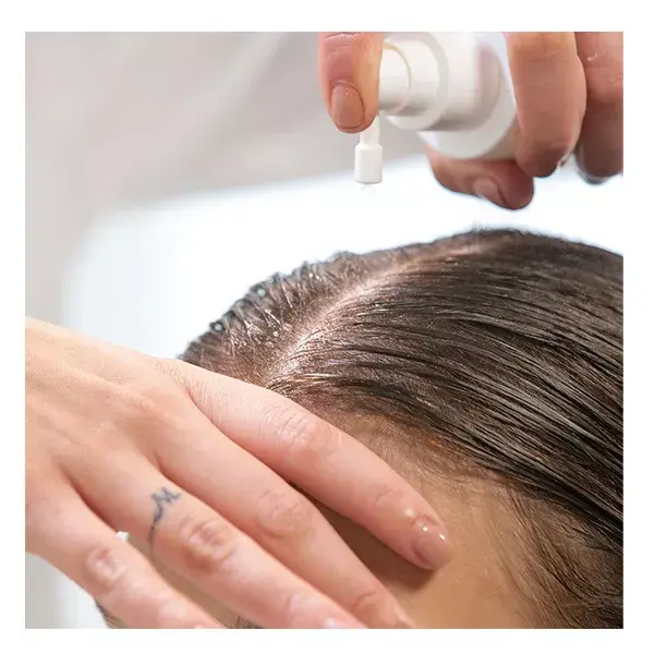 Loção Hidratante Revlon Professional Re/Start Hydration™ para Couro Cabeludo Seco 100ml