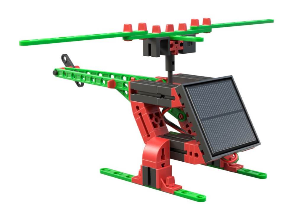 fischertechnik Green Energy