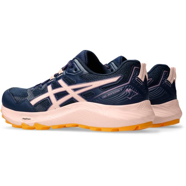 Chaussure trail ASICS GEL-SONOMA 7 W SKY/PEARL PINK